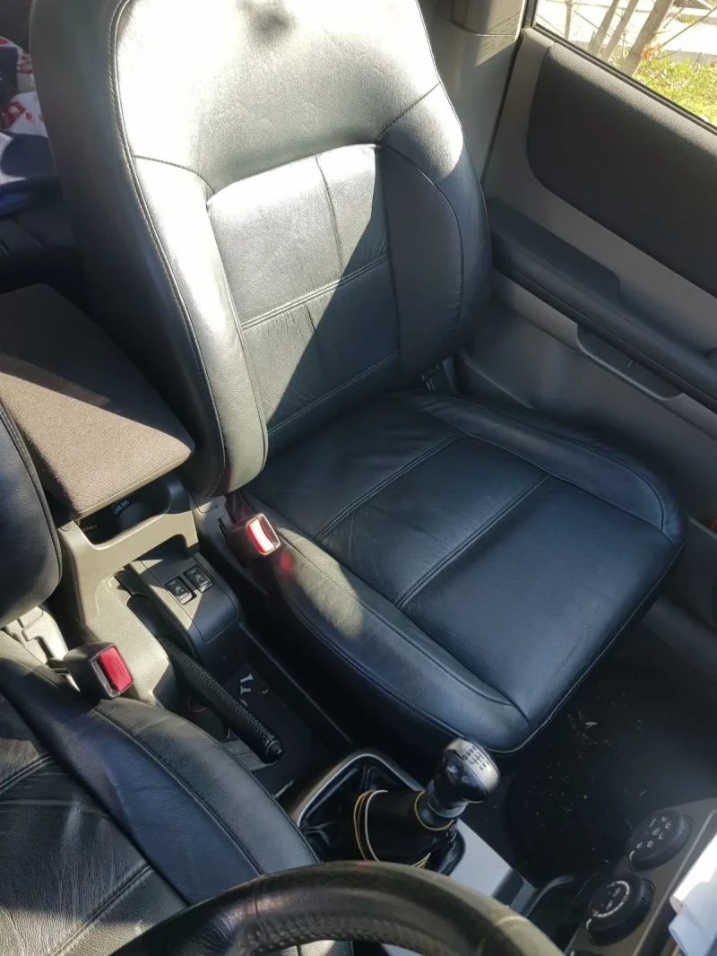 Nissan X-trail, снимка 7 - Автомобили и джипове - 51335012