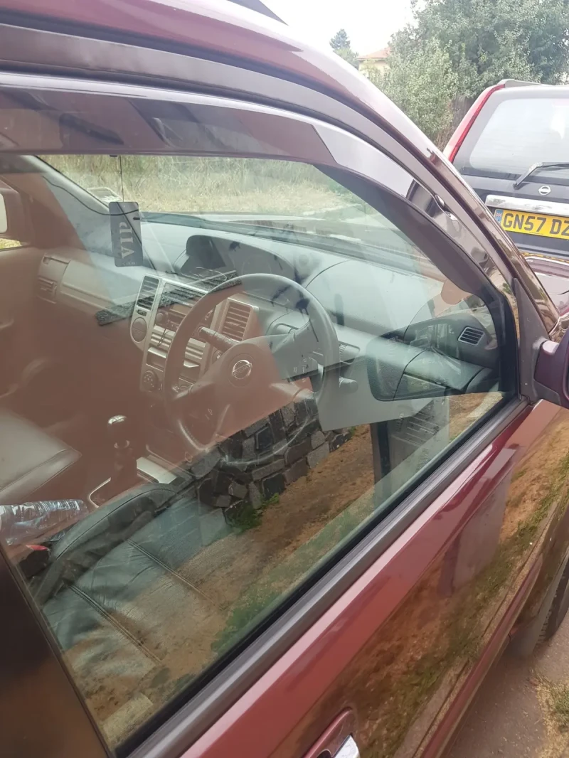 Nissan X-trail, снимка 2 - Автомобили и джипове - 51335012