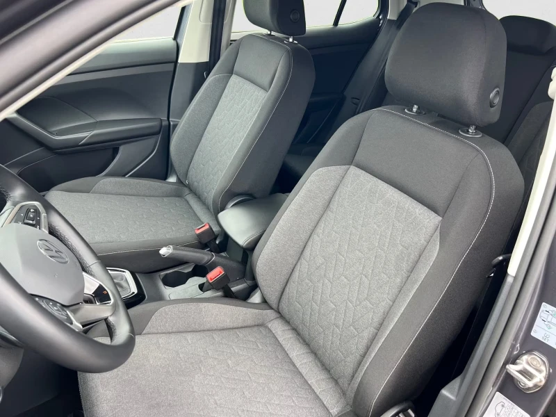 VW T-Cross LIFE/116HP/DSG/NAVI/CAM/LED/DIGI/CPLAY/359gpr, снимка 7 - Автомобили и джипове - 51810727