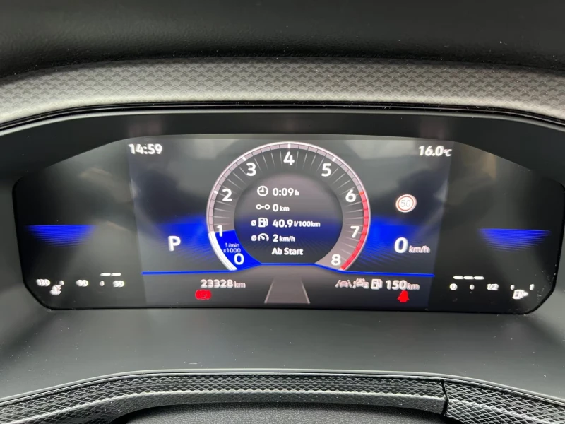 VW T-Cross LIFE/116HP/DSG/NAVI/CAM/LED/DIGI/CPLAY/359gpr, снимка 10 - Автомобили и джипове - 51810727