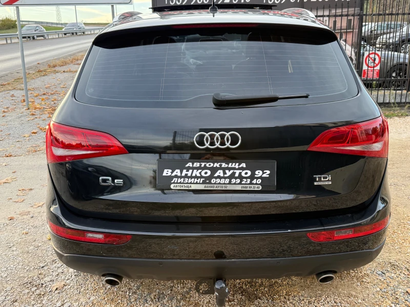 Audi Q5 3.0TDI, снимка 7 - Автомобили и джипове - 52267840