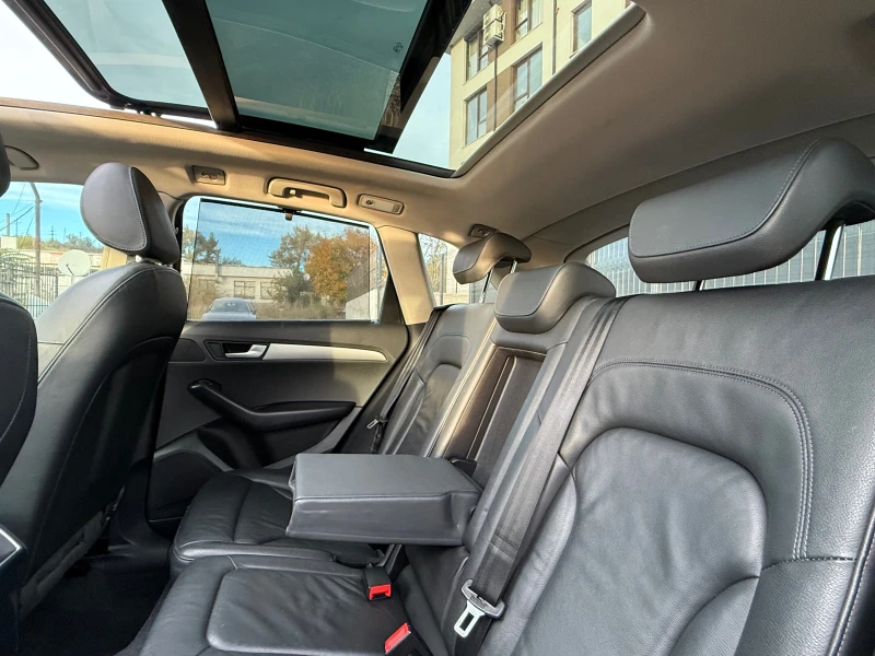Audi Q5 3.0TDI, снимка 14 - Автомобили и джипове - 52267840