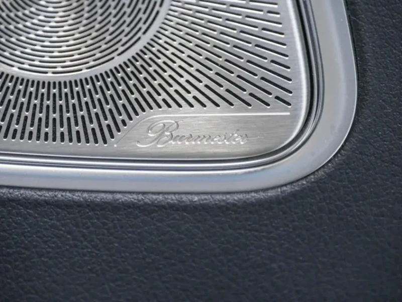 Mercedes-Benz GLC 400 e 4Matic = AMG Line = Premium Plus Гаранция, снимка 4 - Автомобили и джипове - 52540296