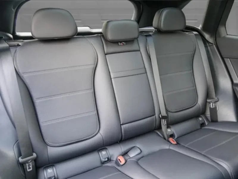 Mercedes-Benz GLC 400 e 4Matic = AMG Line = Premium Plus Гаранция, снимка 10 - Автомобили и джипове - 52540296