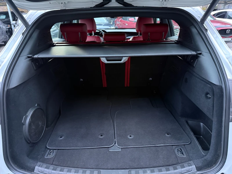 Alfa Romeo Stelvio Q4 , снимка 16 - Автомобили и джипове - 52613807