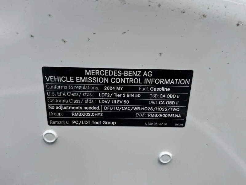 Mercedes-Benz GLA 250 * 250 * CARFAX * ФИНАНСИРАНЕ* , снимка 8 - Автомобили и джипове - 52801160