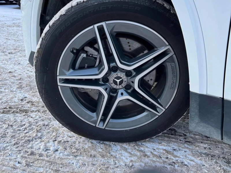 Mercedes-Benz GLA 250 * 250 * CARFAX * ФИНАНСИРАНЕ* , снимка 15 - Автомобили и джипове - 52801160