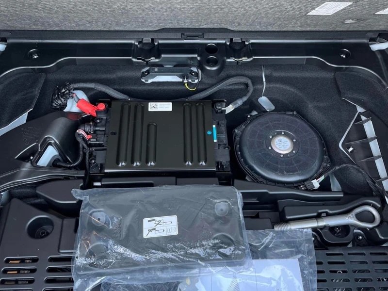 Mercedes-Benz GLA 250 * 250 * CARFAX * ФИНАНСИРАНЕ* , снимка 12 - Автомобили и джипове - 52801160