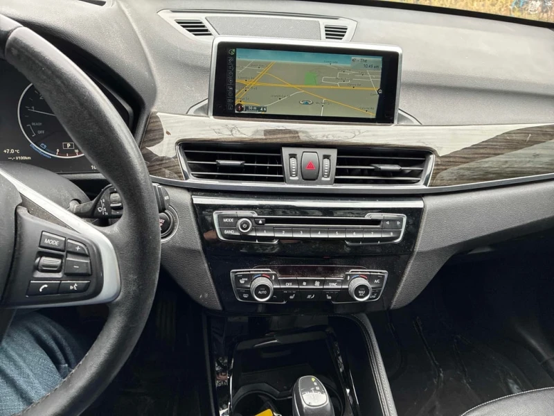 BMW X1 * xDrive28i * CARFAX * БЕЗ ПЪРВОНАЧАЛНА ВНОСКА, снимка 9 - Автомобили и джипове - 52835247