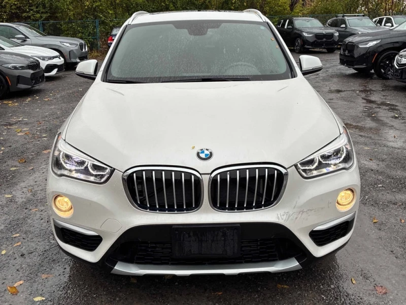 BMW X1 * xDrive28i * CARFAX * БЕЗ ПЪРВОНАЧАЛНА ВНОСКА, снимка 6 - Автомобили и джипове - 52835247