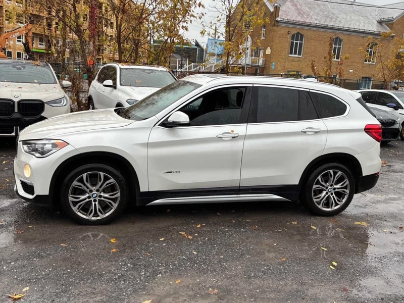 BMW X1 * xDrive28i * CARFAX * БЕЗ ПЪРВОНАЧАЛНА ВНОСКА, снимка 2 - Автомобили и джипове - 52835247