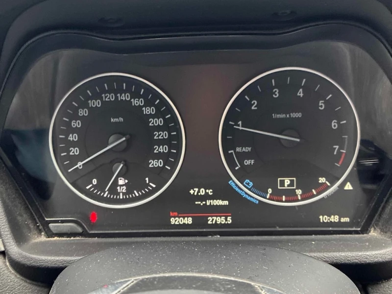 BMW X1 * xDrive28i * CARFAX * БЕЗ ПЪРВОНАЧАЛНА ВНОСКА, снимка 8 - Автомобили и джипове - 52835247