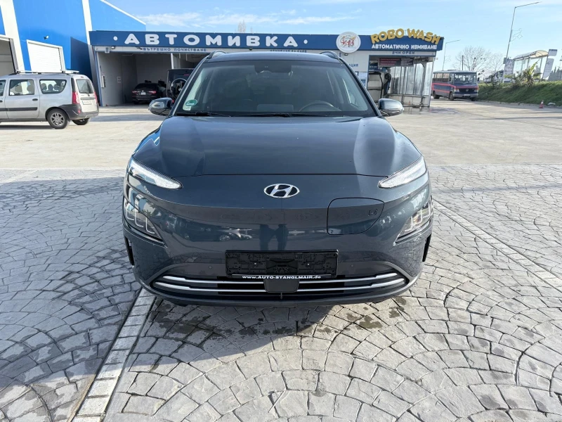 Hyundai Kona, снимка 2 - Автомобили и джипове - 52836816