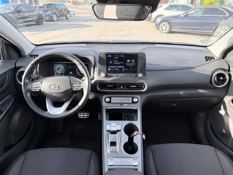 Hyundai Kona, снимка 5 - Автомобили и джипове - 52836816