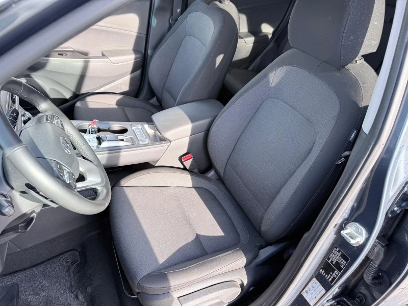 Hyundai Kona, снимка 9 - Автомобили и джипове - 52836816