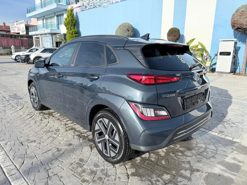 Hyundai Kona, снимка 7 - Автомобили и джипове - 52836816