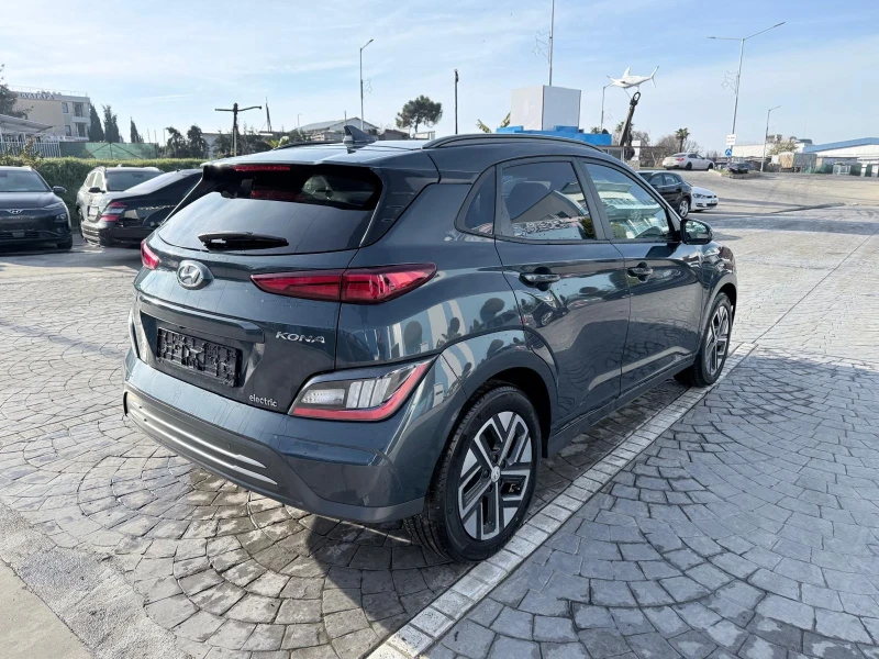 Hyundai Kona, снимка 4 - Автомобили и джипове - 52836816