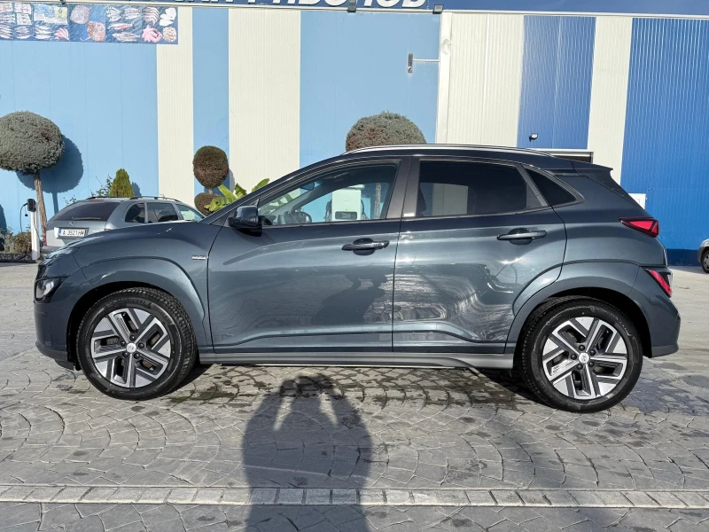 Hyundai Kona, снимка 6 - Автомобили и джипове - 52836816