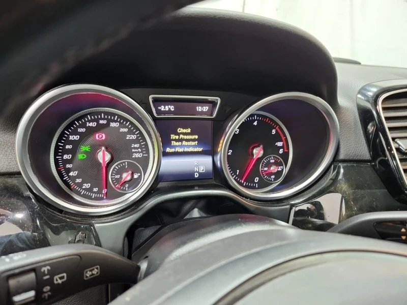 Mercedes-Benz GLE 350 * 350D AMG PACK * CARFAX * ЦЕНА ДО БЪЛГАРИЯ, снимка 12 - Автомобили и джипове - 53057123