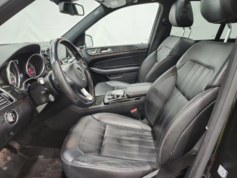 Mercedes-Benz GLE 350 * 350D AMG PACK * CARFAX * ЦЕНА ДО БЪЛГАРИЯ, снимка 9 - Автомобили и джипове - 53057123