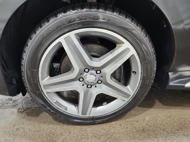 Mercedes-Benz GLE 350 * 350D AMG PACK * CARFAX * ЦЕНА ДО БЪЛГАРИЯ, снимка 7 - Автомобили и джипове - 53057123