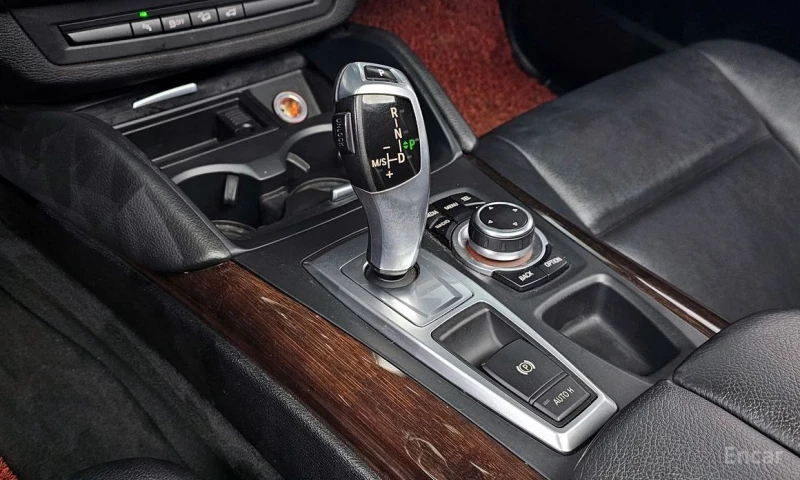 BMW X6, снимка 9 - Автомобили и джипове - 53126973