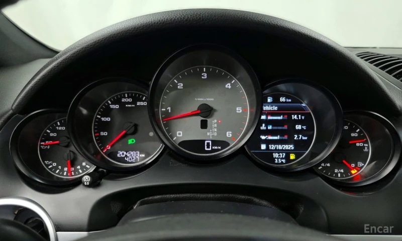 Porsche Cayenne, снимка 8 - Автомобили и джипове - 53133460