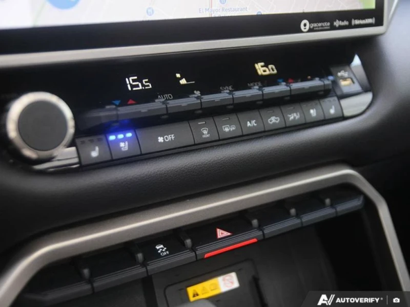 Toyota Tundra Limited | Running Boards  | Adaptive Cruise Contro, снимка 15 - Автомобили и джипове - 53284151