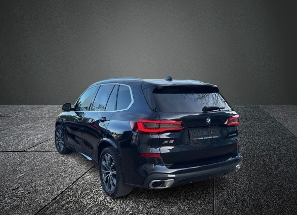 BMW X5 xDrive* 30D* Laser* Pano* M Sport* Head-up - изображение 2