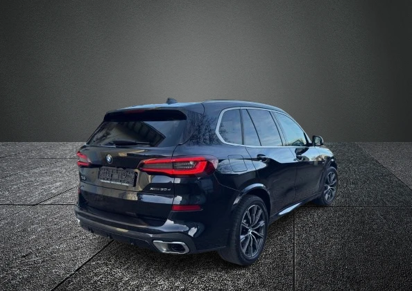 BMW X5 xDrive* 30D* Laser* Pano* M Sport* Head-up - изображение 3