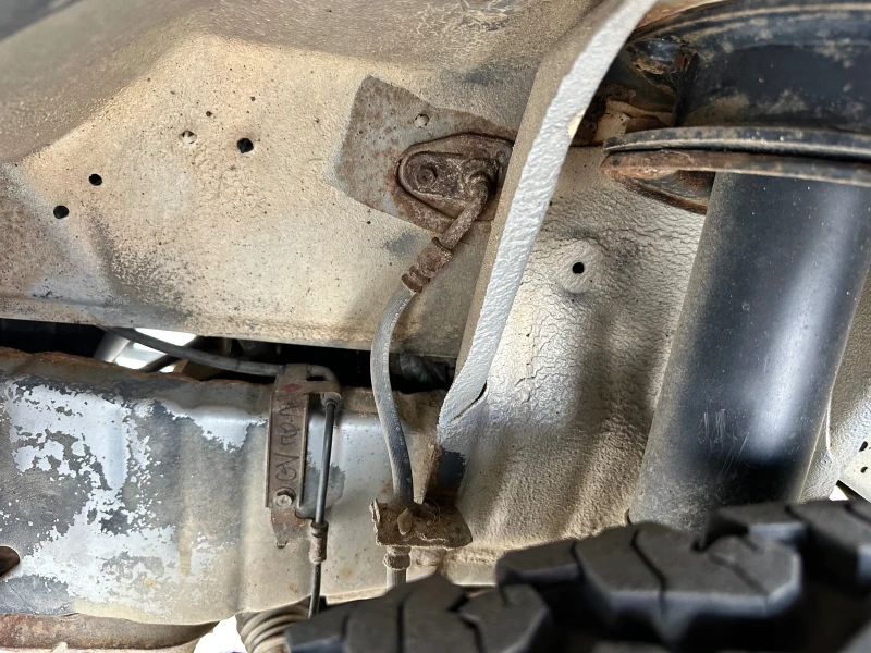 Suzuki Grand vitara XL7 - 12800 лв. - 87332937 | Car24.bg