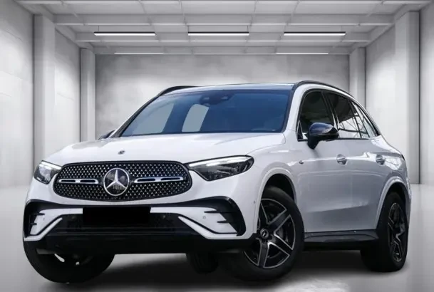 Mercedes-Benz GLC 400 e 4Matic = AMG Line = Premium Plus Гаранция - 134170 лв. / 68600.03 € - 98155545 1