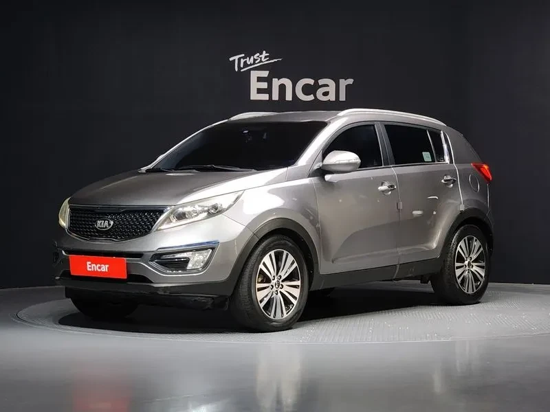 Kia Sportage - 20985 лв. / 10729.46 € - 22346805 1