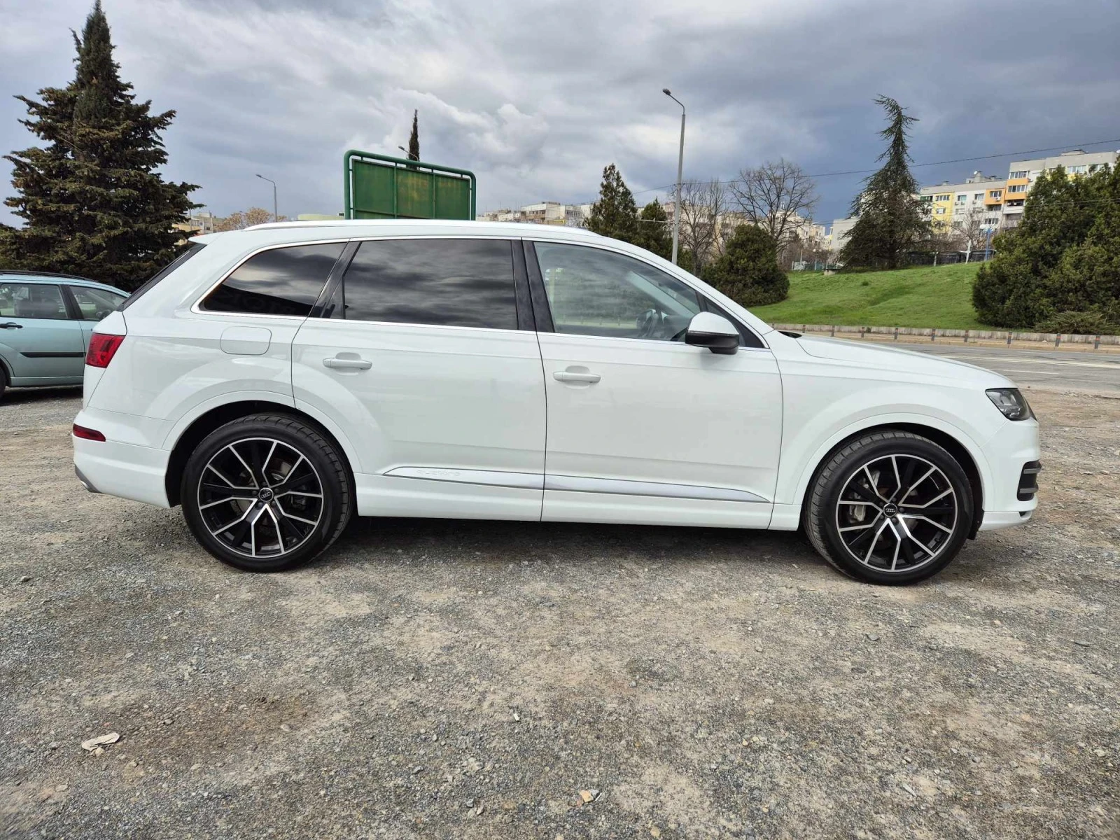 Audi Q7 3.0TDI Quattro - изображение 6