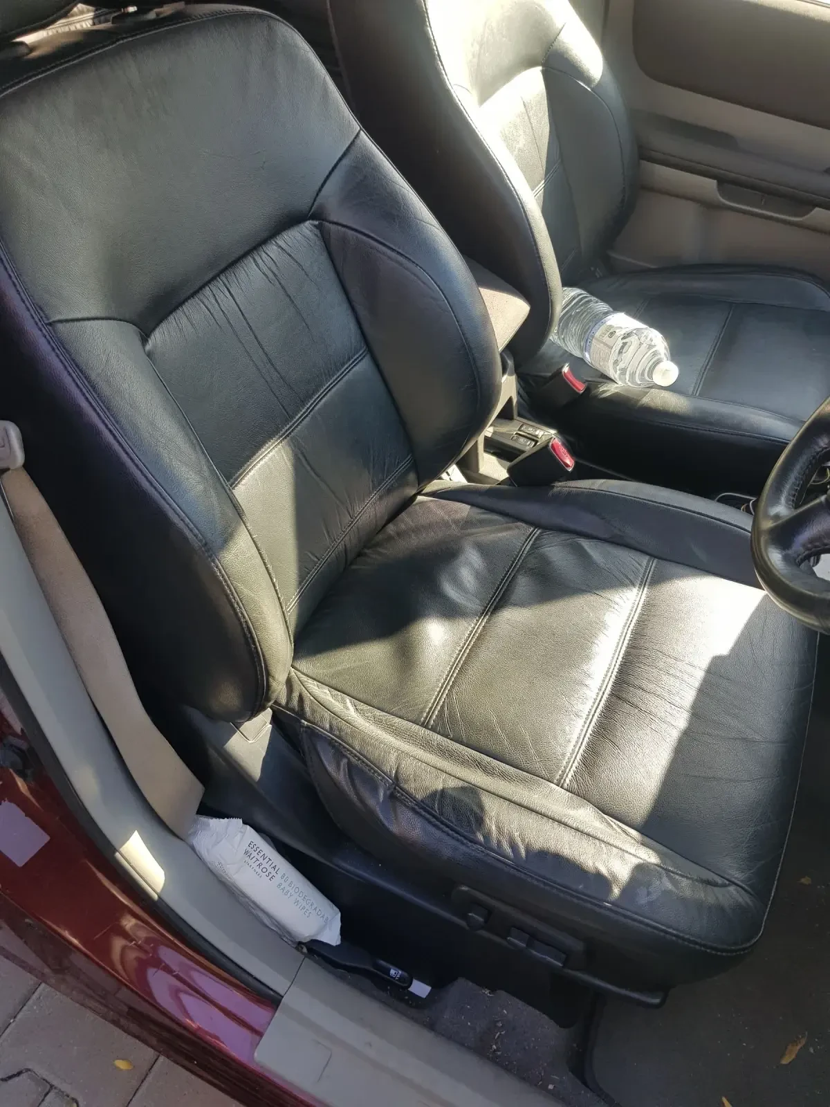 Nissan X-trail | Mobile.bg   8