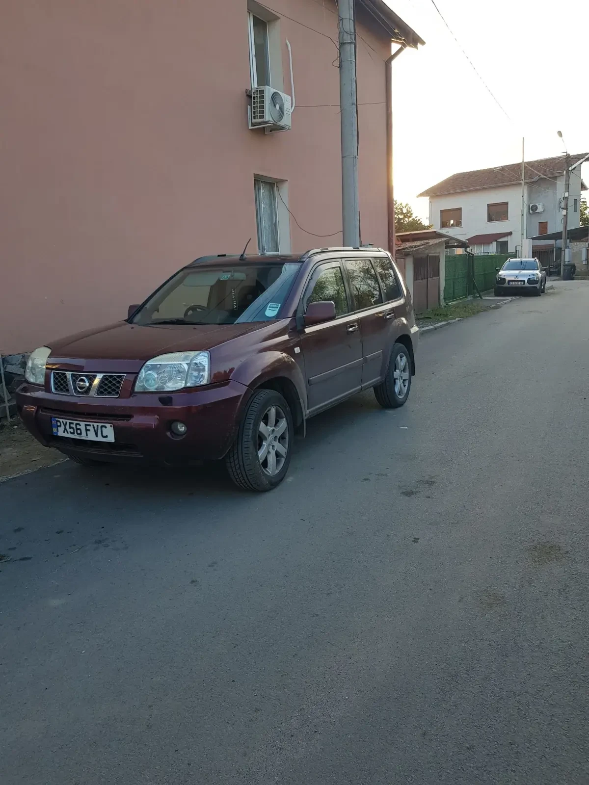 Nissan X-trail  - изображение 4