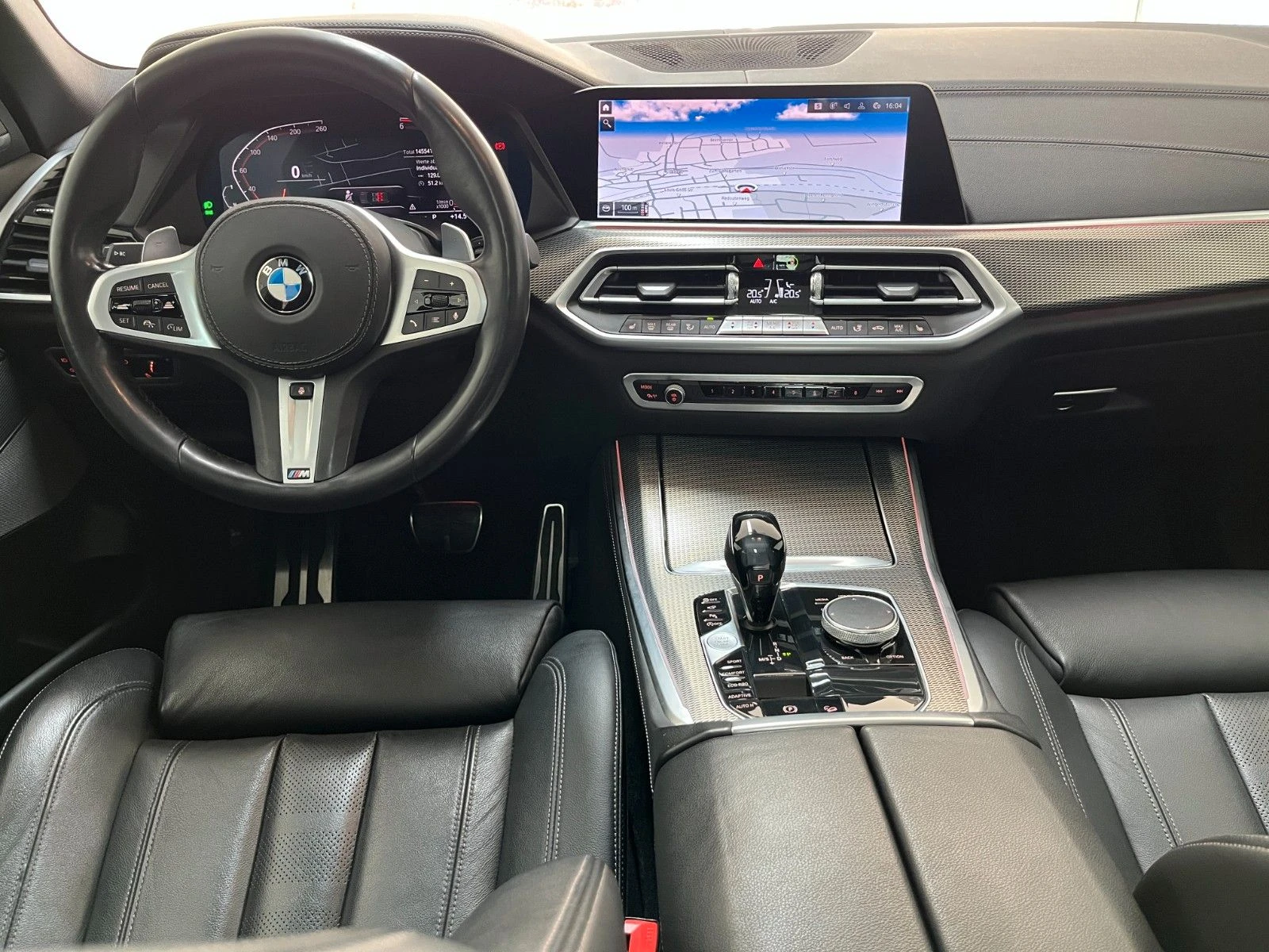 BMW X5 xDrive* 30D* Laser* Pano* M Sport* Head-up - изображение 7