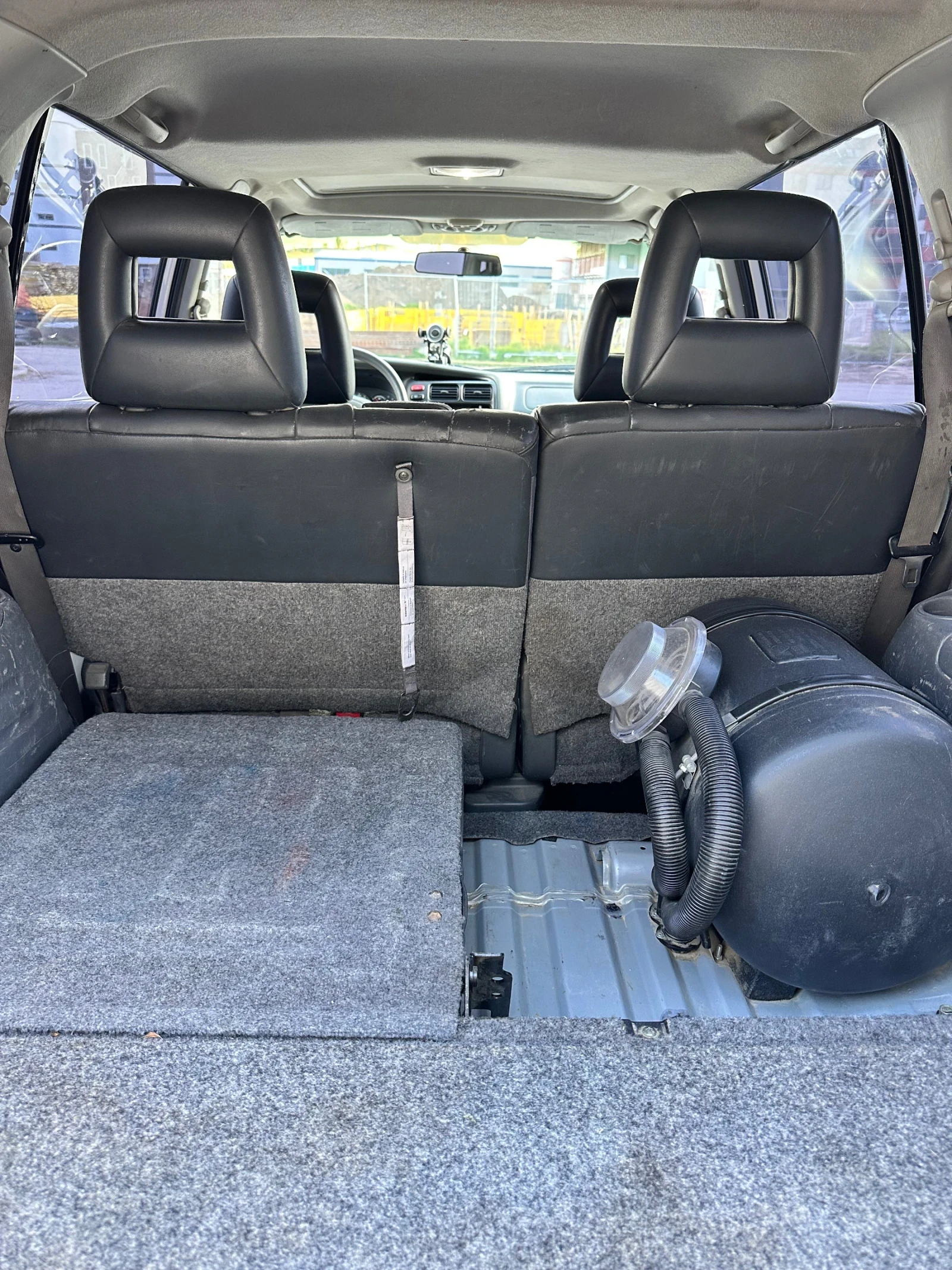 Suzuki Grand vitara XL7 - изображение 9