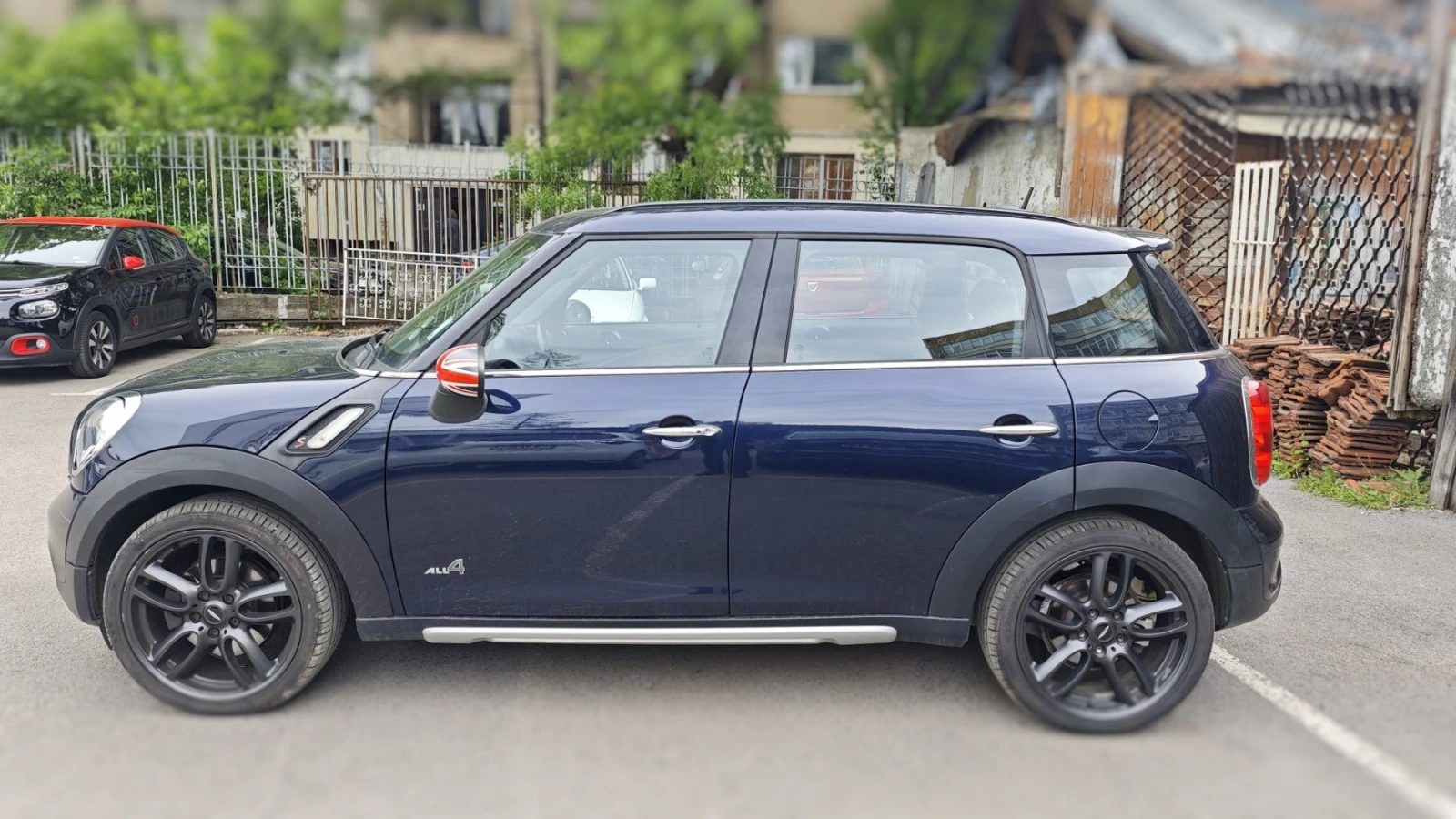 Mini Countryman Countryman S ALL4  - изображение 3