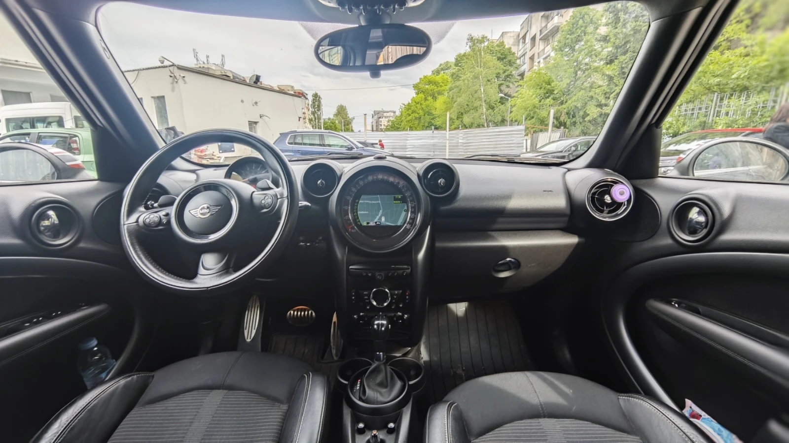 Mini Countryman Countryman S ALL4  - изображение 5