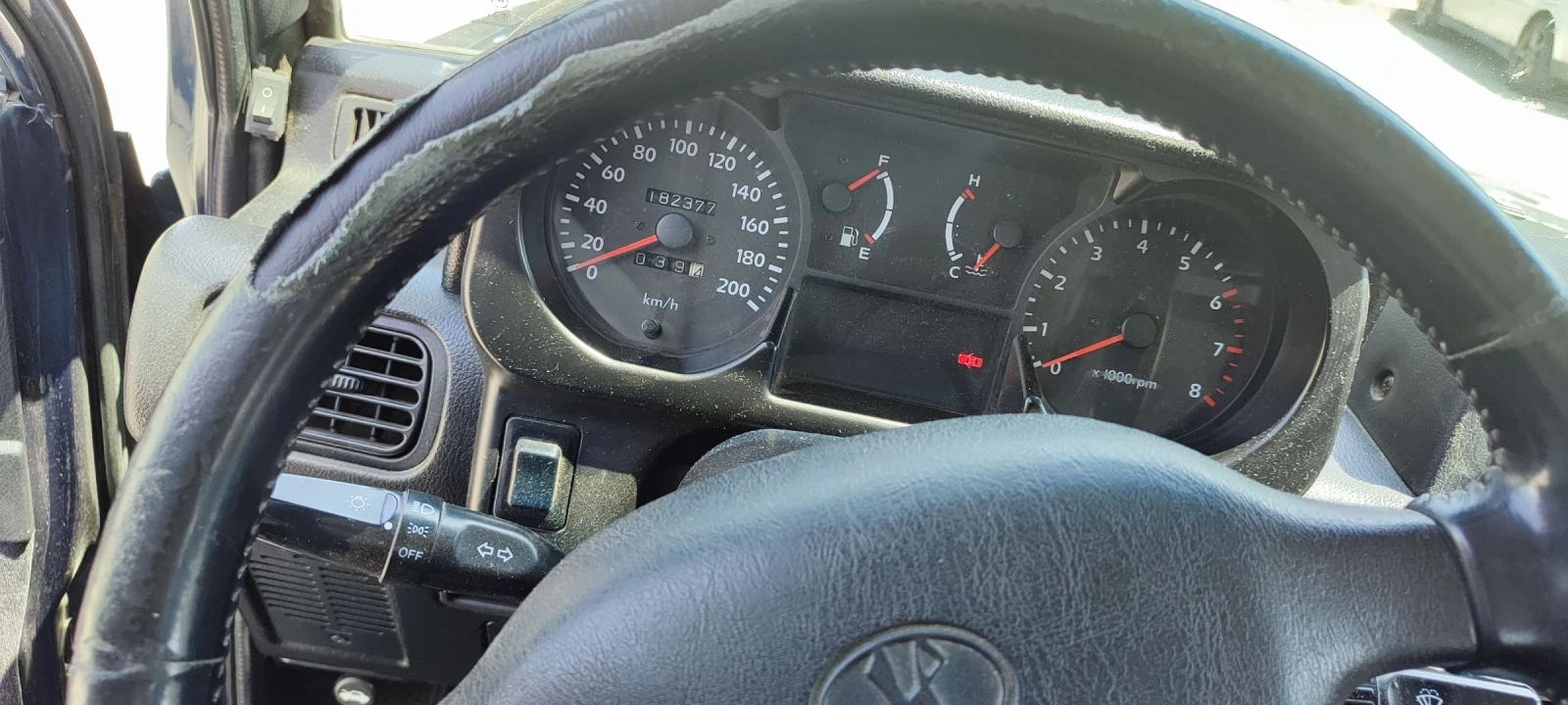 Hyundai Galloper 3.0 V6 - изображение 10