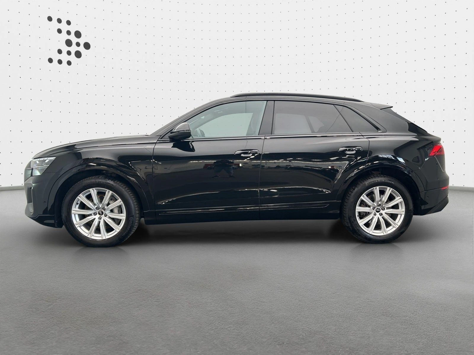 Audi Q8 45 TDI/QUATTRO/BLACK OPTIC/HEAD UP/360/LIFT/ - изображение 4