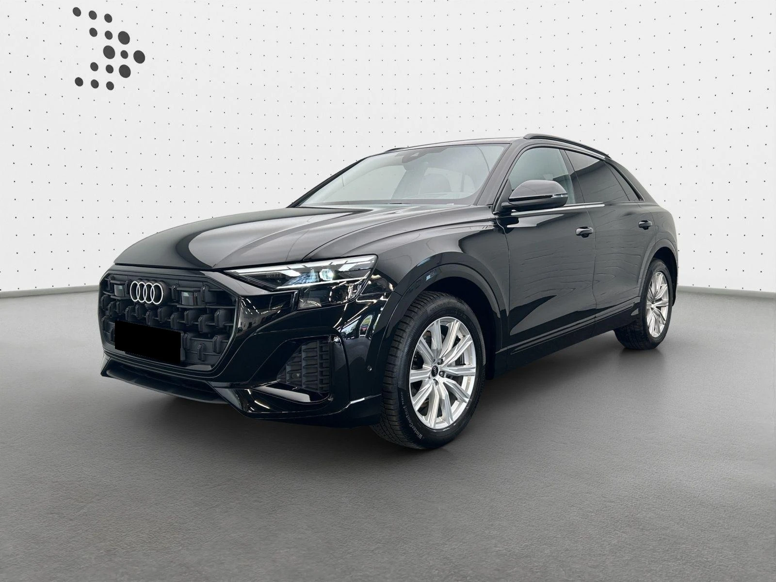 Audi Q8 45 TDI/QUATTRO/BLACK OPTIC/HEAD UP/360/LIFT/ - изображение 2