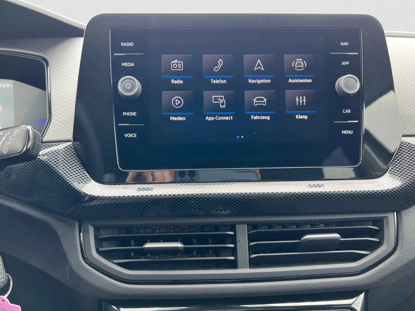 VW T-Cross LIFE/116HP/DSG/NAVI/CAM/LED/DIGI/CPLAY/359gpr | Mobile.bg   11