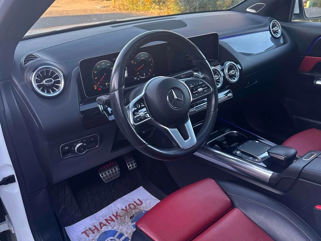 Mercedes-Benz GLA 250 * CARFAX * БЕЗ ПЪРВОНАЧАЛНА ВНОСКА - изображение 5