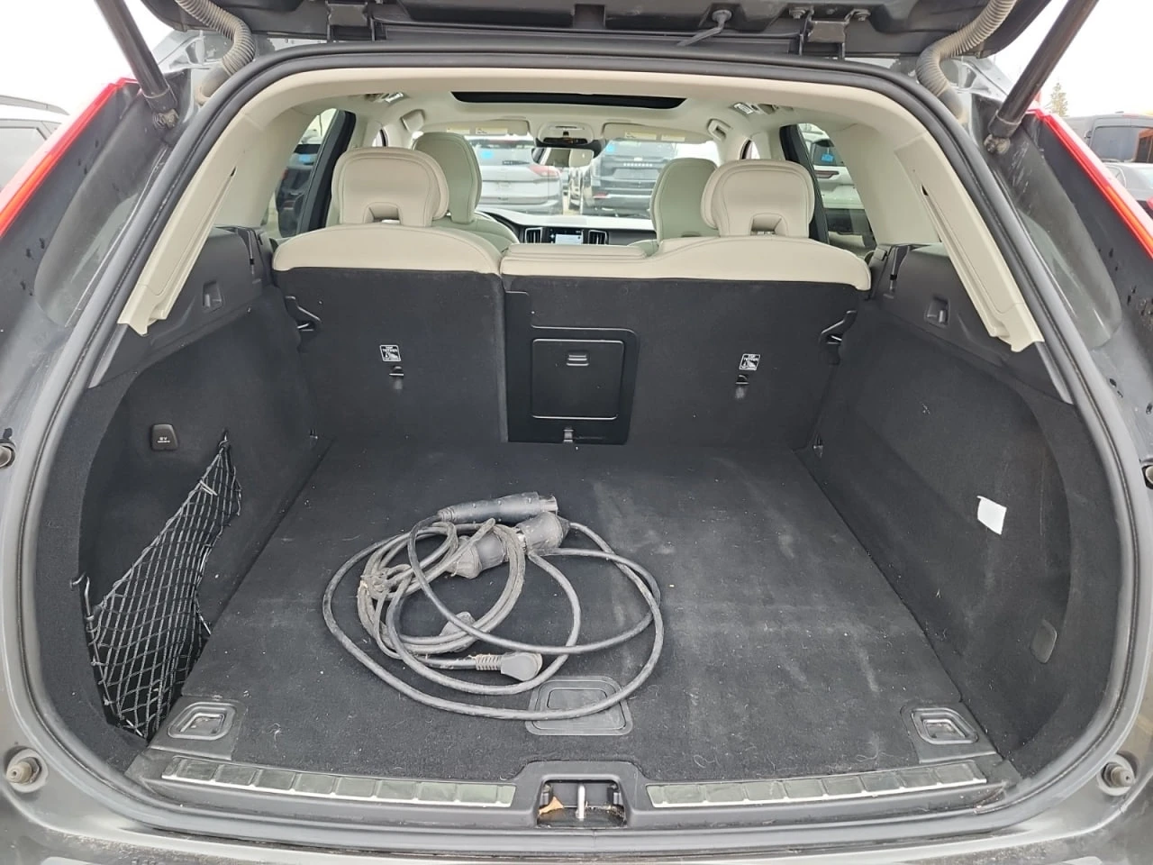 Volvo XC60 *  *    *   *  | Mobile.bg   14