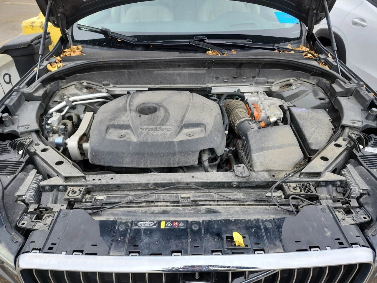 Volvo XC60 *  *    *   *  | Mobile.bg   15