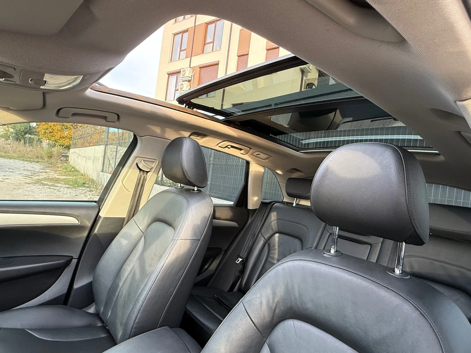 Audi Q5 3.0TDI | Mobile.bg   11