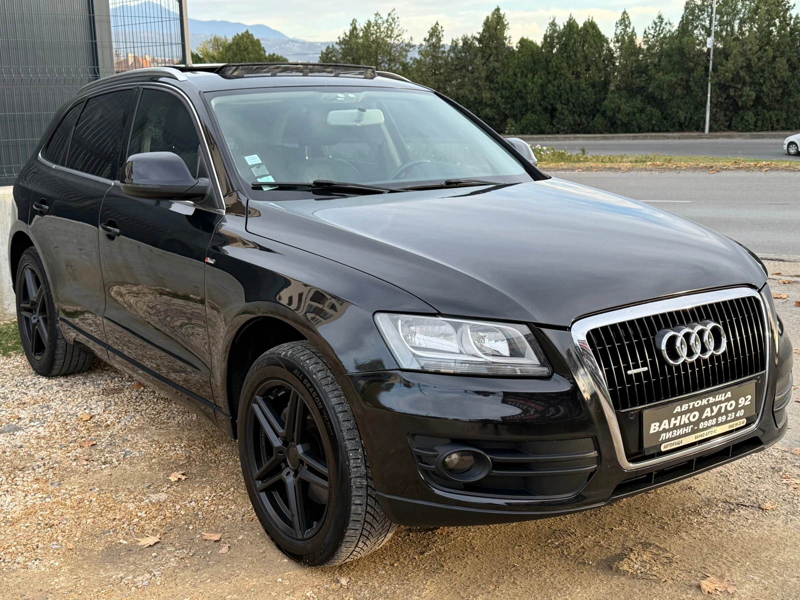 Audi Q5 3.0TDI - изображение 3