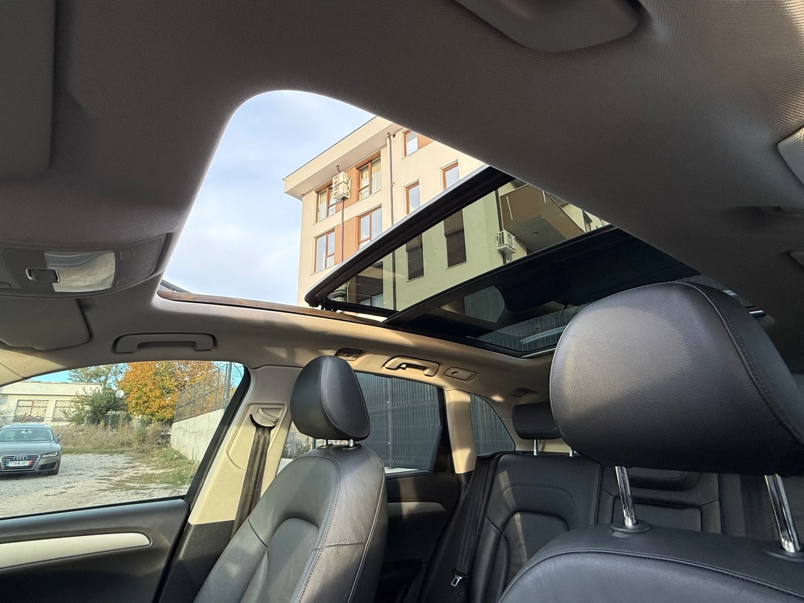 Audi Q5 3.0TDI | Mobile.bg   12